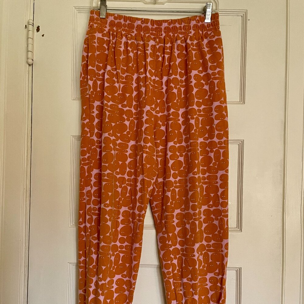 Nooworks Pebble People Joggers
